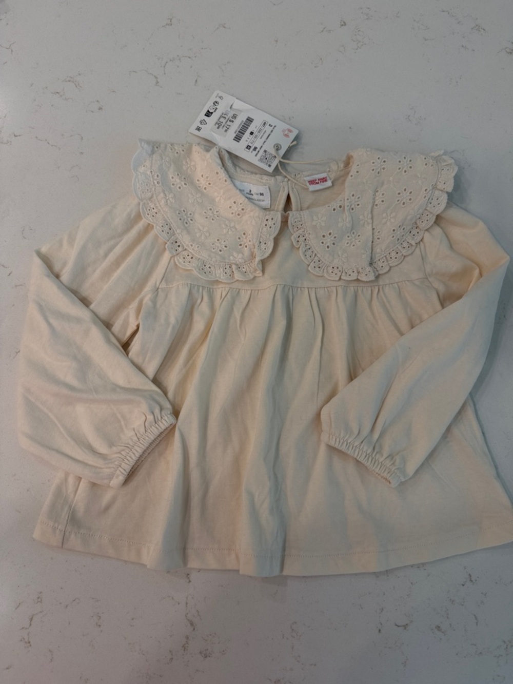 Zara Shirt